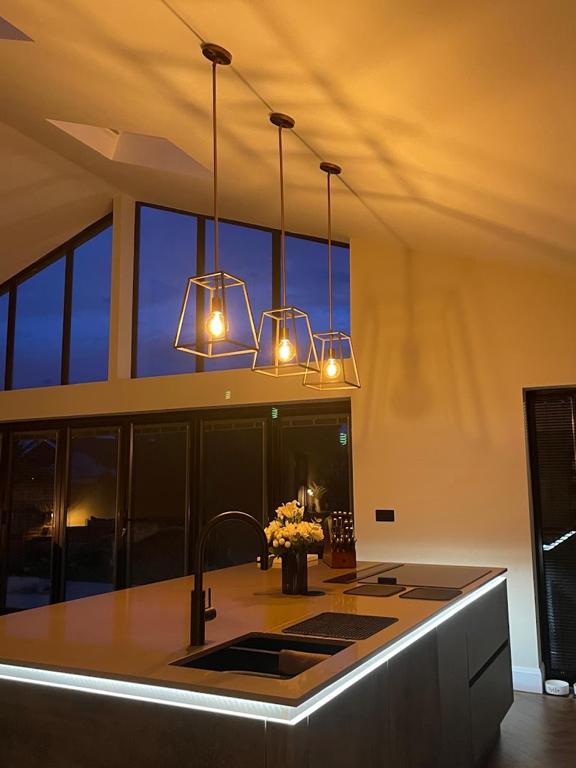 Mace Electrical Services — Photos 4