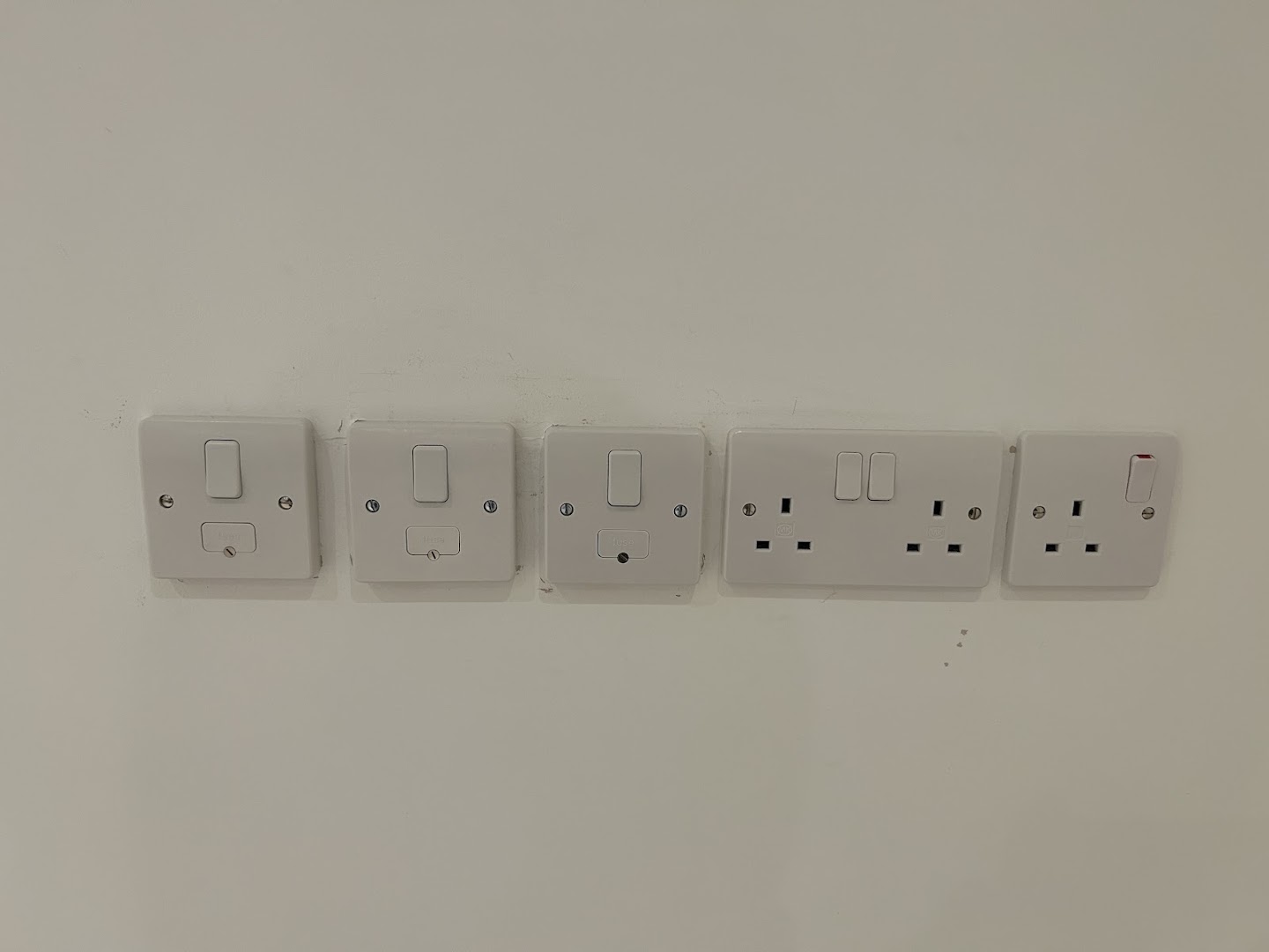 Mace Electrical Services — Photos 1